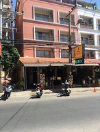Chicha Hotel Pattaya