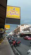 Chicha Hotel Pattaya