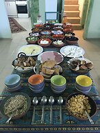 Kemal Stone House Hotel