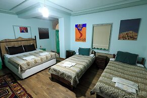 Kemal Stone House Hotel