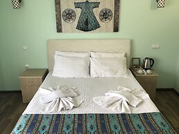 Kemal Stone House Hotel