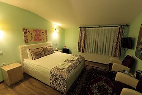 Kemal Stone House Hotel