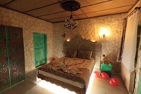 Kemal Stone House Hotel