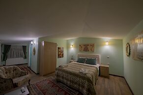 Kemal Stone House Hotel