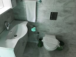 Kemal Stone House Hotel