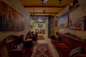 Kemal Stone House Hotel