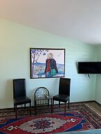 Kemal Stone House Hotel