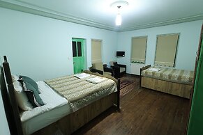 Kemal Stone House Hotel