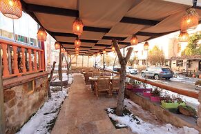 Kemal Stone House Hotel