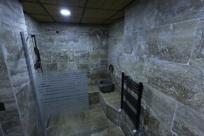 Kemal Stone House Hotel