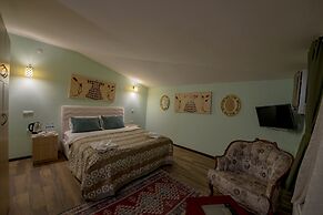 Kemal Stone House Hotel