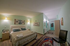 Kemal Stone House Hotel