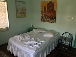 Kemal Stone House Hotel