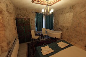 Kemal Stone House Hotel