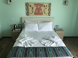 Kemal Stone House Hotel