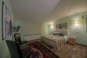 Kemal Stone House Hotel