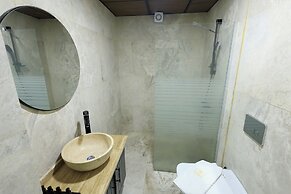 Kemal Stone House Hotel