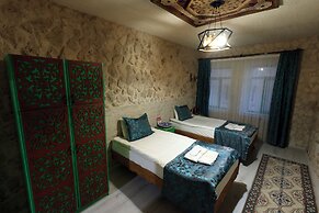 Kemal Stone House Hotel