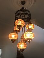 Kemal Stone House Hotel