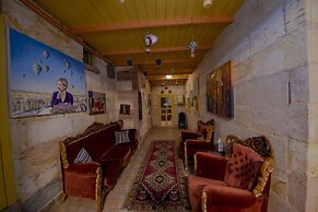 Kemal Stone House Hotel