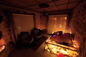 Kemal Stone House Hotel