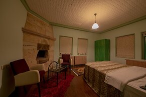 Kemal Stone House Hotel