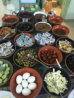 Kemal Stone House Hotel