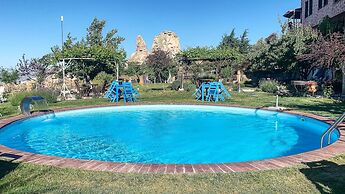 Kemal Stone House Hotel