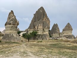 Kemal Stone House Hotel