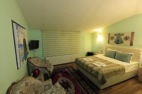 Kemal Stone House Hotel