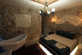 Kemal Stone House Hotel