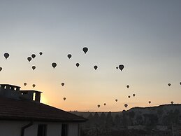 Kemal Stone House Hotel