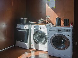 Griboedov Hostel & Suites