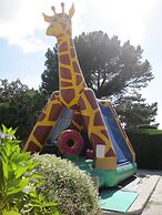 Camping Les Capucines