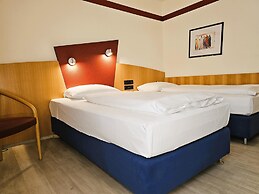 Arvena Park Das Hotel am Franken-Center