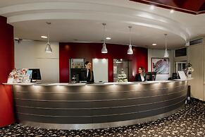 Arvena Park Das Hotel am Franken-Center