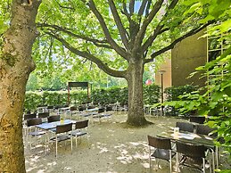 Arvena Park Das Hotel am Franken-Center