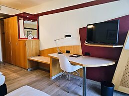 Arvena Park Das Hotel am Franken-Center