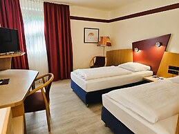 Arvena Park Das Hotel am Franken-Center