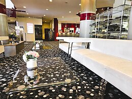 Arvena Park Das Hotel am Franken-Center