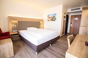 Arvena Park Das Hotel am Franken-Center