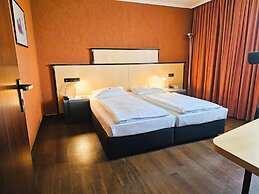 Arvena Park Das Hotel am Franken-Center