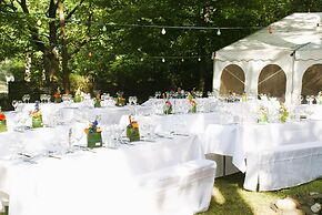 Arvena Park Das Hotel am Franken-Center