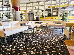 Arvena Park Das Hotel am Franken-Center