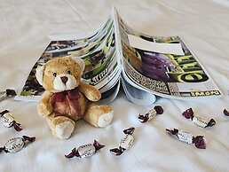 Arvena Park Das Hotel am Franken-Center