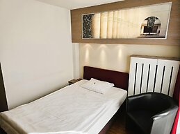 Arvena Park Das Hotel am Franken-Center