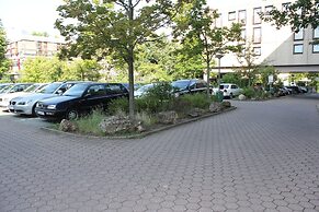 Arvena Park Das Hotel am Franken-Center