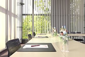 Arvena Park Das Hotel am Franken-Center