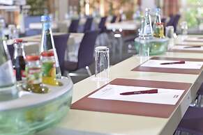 Arvena Park Das Hotel am Franken-Center