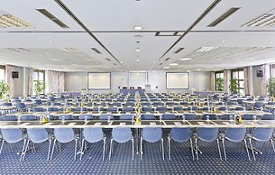 Arvena Park Das Hotel am Franken-Center